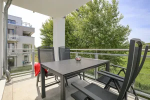Image of Weiße Villen Wohnung 04