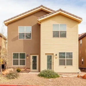 Image of Townhome 3 in Springdale, at Zion National Park