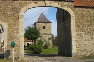 Image of House For 6 Pers. (+2 Children) In An 18th Century Residence