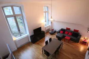 Image of Le Miami - Résidence Guillaume Lacoste, Appartement 3