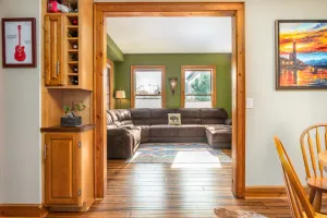 Image of Entire Home in the Heart of Allentown — Private Parking