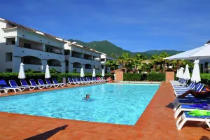 Image of Nice apartments on beautiful Corsica
