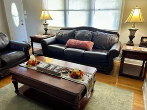 Image of Ranch home American Spa hot tub for 6, sleep number bed , pool table, smart tvs!