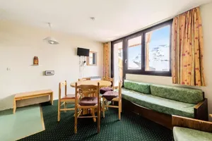 Image of Résidence Les Alpages - maeva Home - Studio 4 Personnes Budget MAE-9784
