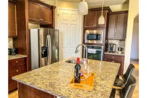 Image of Executive Home | Golf Course Front