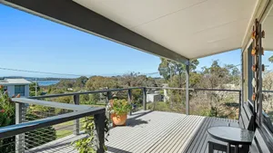 Image of Rhyll Retreat with Water Views