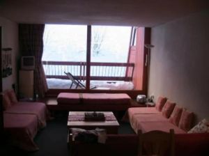 Image of Apartment\/ flat - Bourg saint maurice arcs 1600