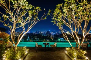 Image of GLOW PARK HOTEL Grand Royal Palace