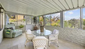 Image of Bluff Bungalow \/ VIEW \/ 3 mi to beach \/ King bed \/ Pet friendly