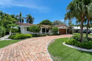 Image of Steps from the beach, heated pool, and ocean sunrises from your patio