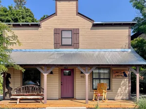 Image of Libby's Landing-Riverfront, Dog Friendly in Downtown Winthrop!
