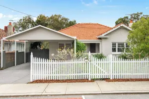 Image of 113 Making Memories Mosman Park 4br Home