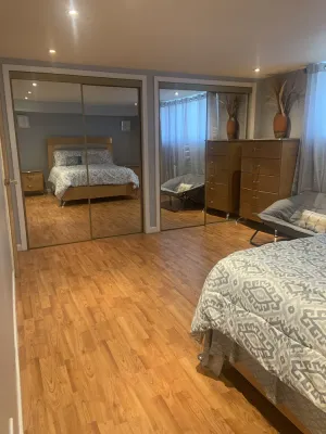 Image of NE Philadelphia Relaxed Apt near Pennypack Park