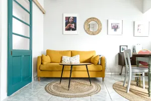Image of Le Farniente, belle maison près du port
