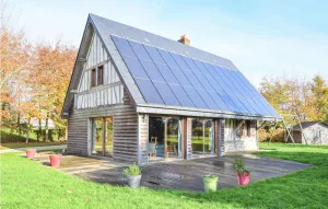 Image of Stunning Home In Hattenville With Wifi