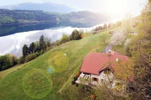 Image of Landhaus Seeleiten am Millstätter See