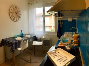 Image of Le Studio Rouge de la Gare
