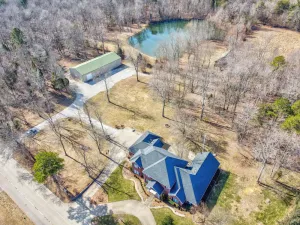 Image of Large Home Sleeps 23 in Santa Claus 5 Mins from Holiday World