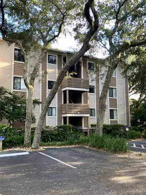 Image of 2+2 Beach Condo