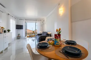 Image of Cap Ferrat View III AP4401 By Riviera Holiday Hom