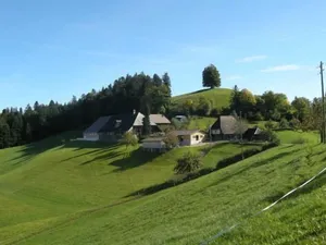 Image of Holiday apartment Heimisbach for 1 - 6 persons with 2 bedrooms - Farmhouse