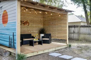 Image of Newly Reno'd High Springs Haven