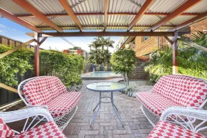 Image of Wunpalm Motel & Cabins - Late check-in available