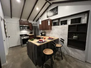 Image of Cozy Loft W\/ private parking.