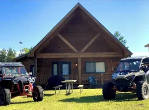 Image of Warrens Cabin