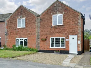 Image of 2 bedroom accommodation in Horning, near Wroxham