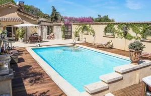 Image of Gorgeous home in Vernègues