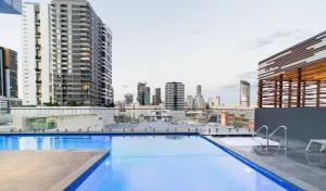 Image of Mod Brisbane Apt near Southbank W Pool & Parking