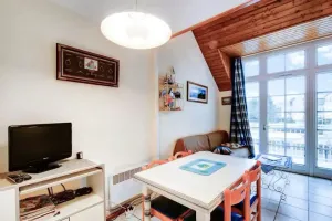 Image of Résidence Port du Crouesty - maeva Home - Studio 4 personnes - Sélection MAE-4264