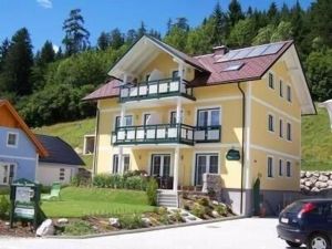 Image of Holiday apartment Bad Mitterndorf for 1 - 4 persons with 1 bedroom - Holiday apartment