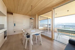 Image of Apartments Pôldi