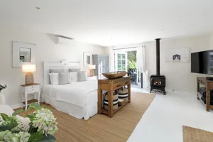 Image of Kings Studio - Romantic cosy getaway