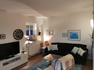 Image of NEU! Schicke und moderne FeWo Lindenalle OG