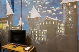 Image of Merlin's Bunkhouse at the Ore House Inn