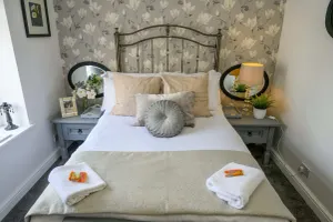 Image of Poet's Cottage Wonderful Cottage In The Welsh Valleys by STAE-Homes