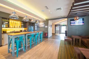 Image of Premier Inn Lewes Town Centre