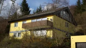 Image of Accommodation in a quiet location in the beautiful Laucherttal