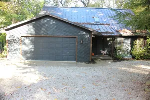 Image of Wooded, Lakefront home in Apple Valley