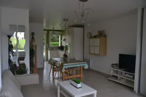 Image of Comfortable, quiet, 200m from the beach and the village center