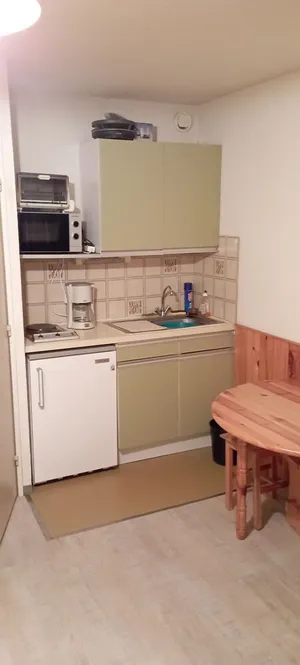 Image of Appartement à Puy-saint-vincent