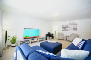 Image of Blue House