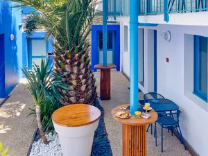 Image of Hotel De La Gare