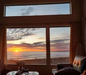 Image of Beachfront Condo with Spectacular View