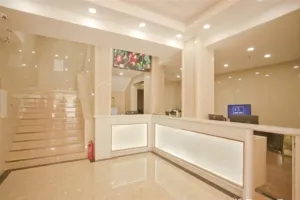 Image of GreenTree Inn Liaoning Dalian Railway Station South Shengli Square Express Hotel