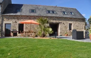 Image of Holiday house Lézardrieux for 1 - 6 persons with 3 bedrooms - Twin house