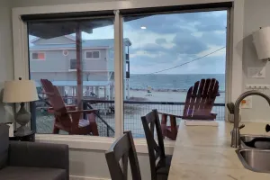 Image of Las Casitas on Magnolia Beach - Casita B